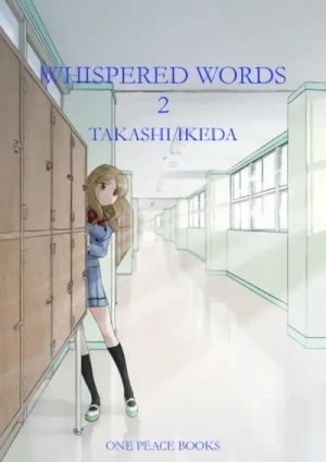 Whispered Words - Vol. 02