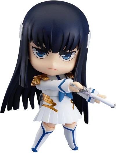 Kill la Kill - Actionfigur: Satsuki Kiryuuin (Nendoroid)