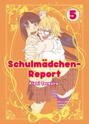 Schulmädchen-Report - Bd. 05