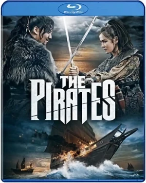 The Pirates (OwS) [Blu-ray]