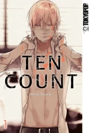 Ten Count - Bd. 01