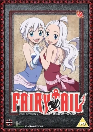 Fairy Tail - Part 09