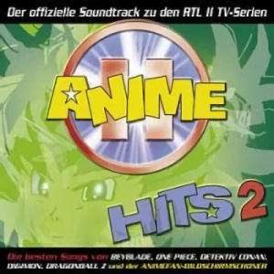 RTL II Anime Hits - Vol. 2