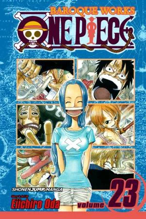 One Piece - Vol. 23 [eBook]