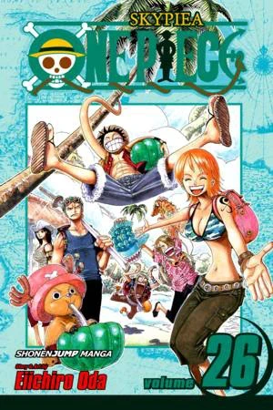 One Piece - Vol. 26 [eBook]