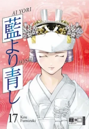 Ai Yori Aoshi - Bd. 17