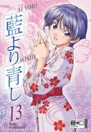 Ai Yori Aoshi - Bd. 13