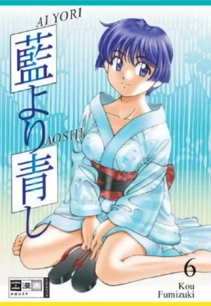 Ai Yori Aoshi - Bd. 06