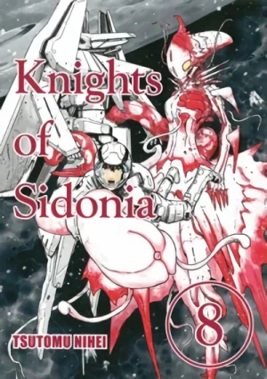 Knights of Sidonia - Vol. 08