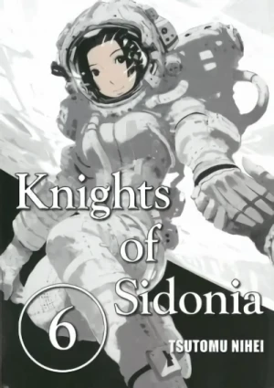 Knights of Sidonia - Vol. 06 [eBook]