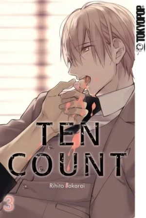 Ten Count - Bd. 03