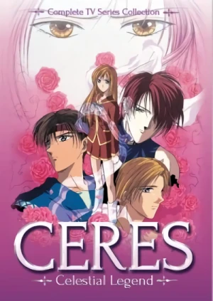 Ceres: Celestial Legend - Complete Series