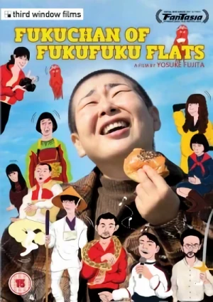 Fukuchan of Fukufuku Flats (OwS)