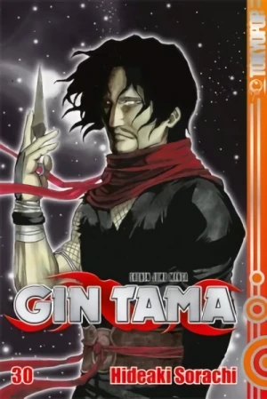 Gin Tama - Bd. 30