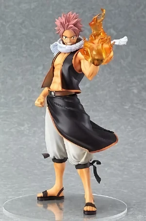 Fairy Tail - Figur: Natsu Dragneel