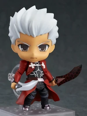 Fate/Stay Night - Actionfigur: Archer (Nendoroid)