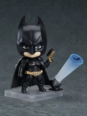 Batman Gotham Knight - Actionfigur: Batman (Nendoroid)