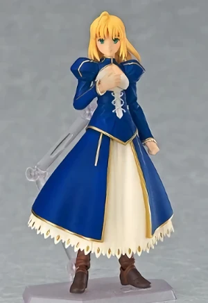 Fate/Stay Night - Actionfigur: Saber