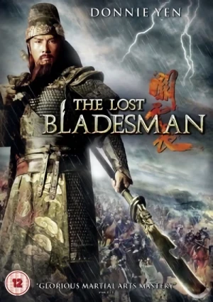The Lost Bladesman (OwS)