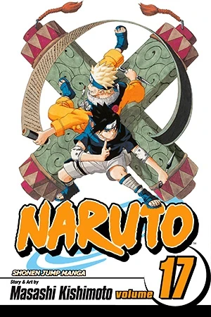 Naruto - Vol. 17 [eBook]