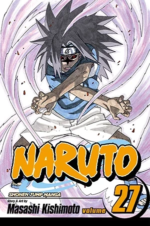 Naruto - Vol. 27 [eBook]
