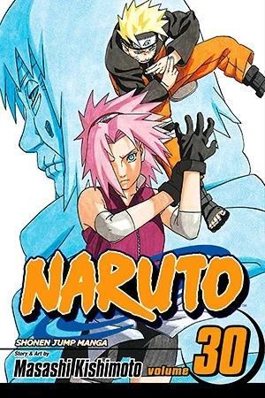 Naruto - Vol. 30 [eBook]