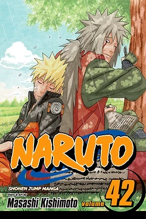 Naruto - Vol. 42 [eBook]