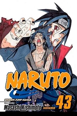 Naruto - Vol. 43 [eBook]