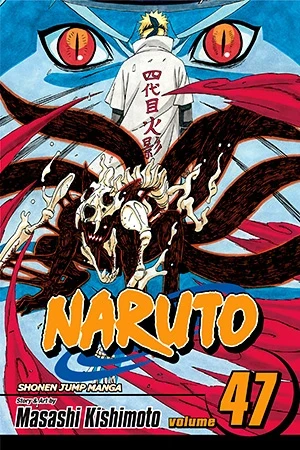 Naruto - Vol. 47 [eBook]