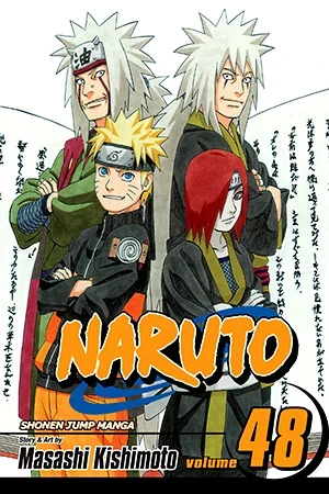 Naruto - Vol. 48 [eBook]