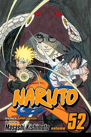 Naruto - Vol. 52 [eBook]