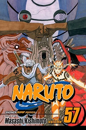 Naruto - Vol. 57 [eBook]