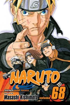 Naruto - Vol. 68 [eBook]