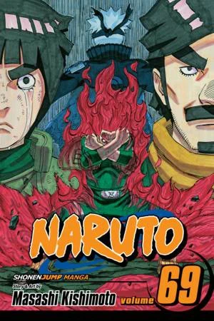Naruto - Vol. 69 [eBook]