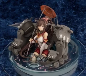 Kantai Collection: KanColle - Figur: Yamato