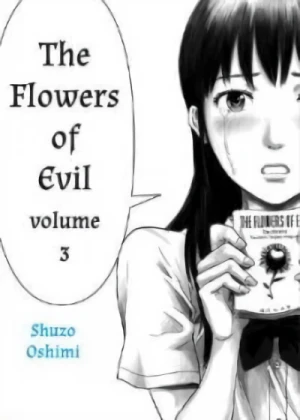 Flowers of Evil - Vol. 03
