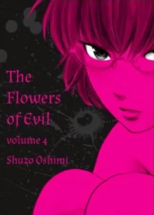 Flowers of Evil - Vol. 04