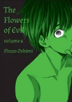 Flowers of Evil - Vol. 06