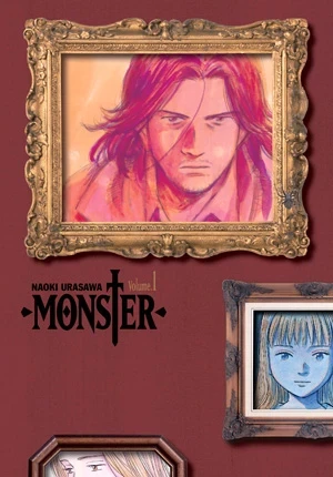 Monster: Perfect Edition - Vol. 01