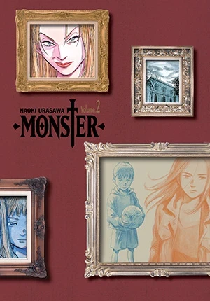 Monster: Perfect Edition - Vol. 02