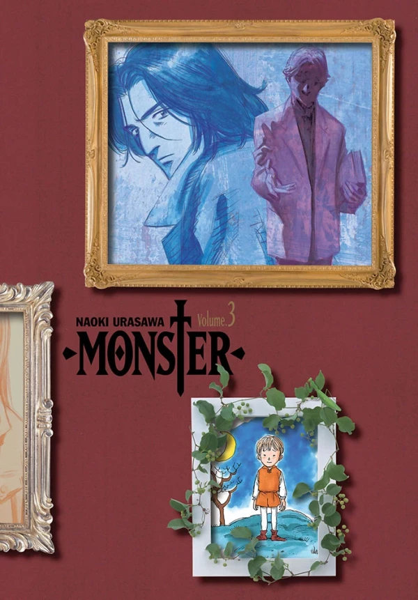 Monster: Perfect Edition - Vol. 03