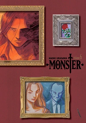 Monster: Perfect Edition - Vol. 06