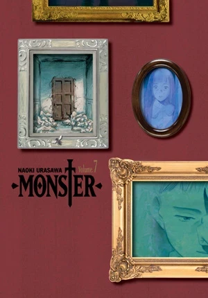 Monster: Perfect Edition - Vol. 07