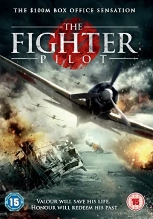 The Fighter Pilot (OwS)