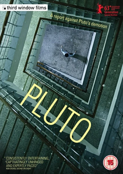 Pluto (OwS)