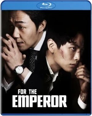 For the Emperor (OwS) [Blu-ray]