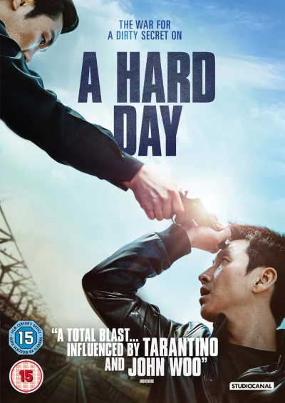 A Hard Day (OwS)