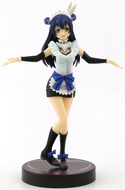 Love Live! School Idol Project - Figur: Umi Sonoda