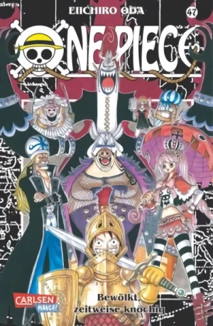 One Piece - Bd. 47 [eBook]