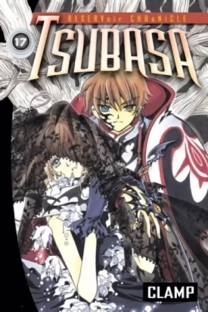 Tsubasa: RESERVoir CHRoNiCLE - Vol. 17